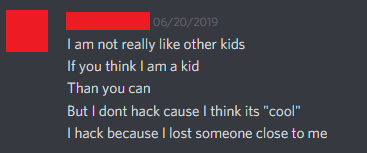 hacker